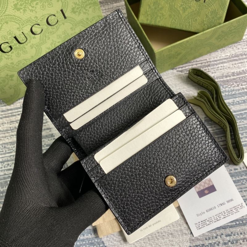 Gucci Wallets